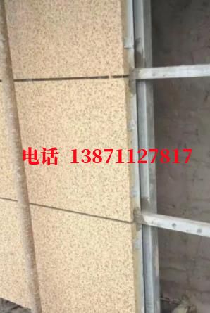 涡阳外墙ET板