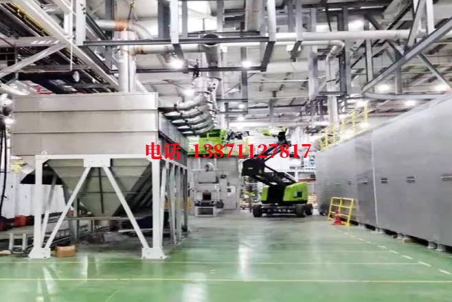涡阳机电设备安装工程,设备安装公司