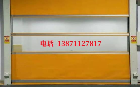 涡阳洁净室门
